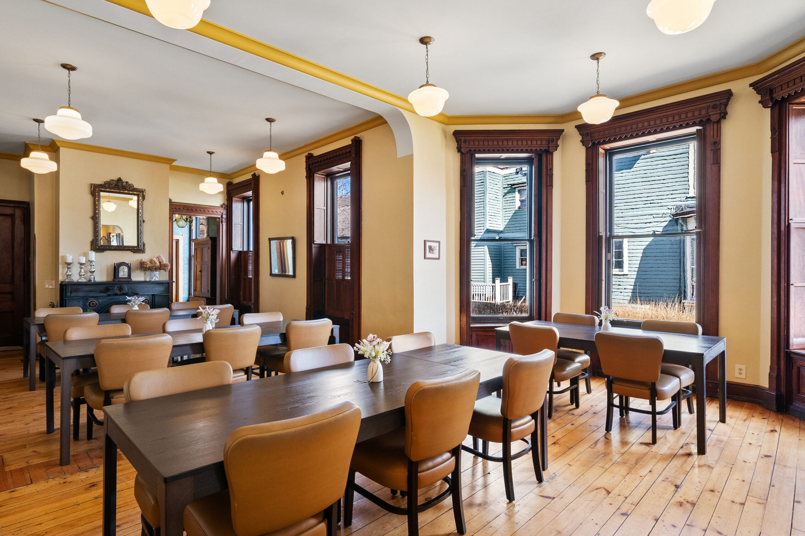 Event Space in Owego NY