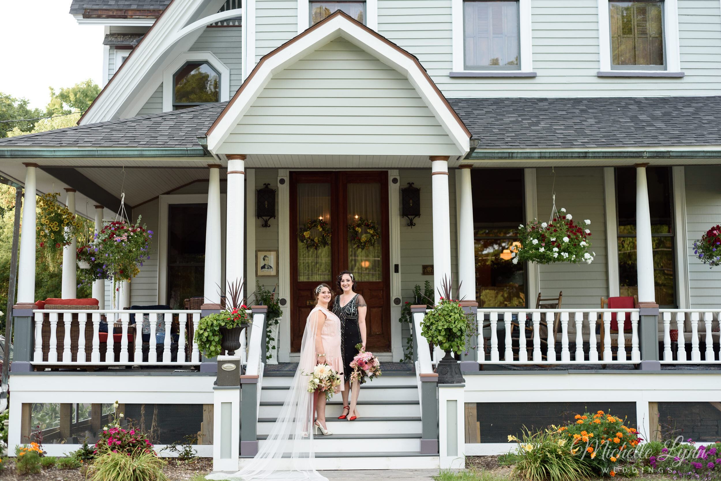 Wedding Venue in Owego NY